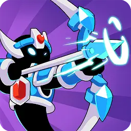 Stickfight Archer MOD APK 1.72 (Unlimited Money)