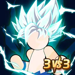 Stickman Dragon Fight MOD APK 2.7.6 (God Mode)