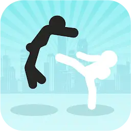 Stickman Fight Infinity MOD APK 5.6 (Unlimited Upgrade, Weapon)