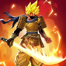 Stickman Legends MOD APK 7.0.4 (Money, God Mode)