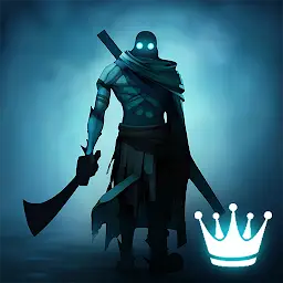 Stickman Master Premium MOD APK 1.9.9 (One Hit, God Mode, No CD, Money)