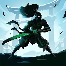 Stickman Master: Shadow Ninja MOD APK 1.9.9 (Unlimited Money, No Skill CD)