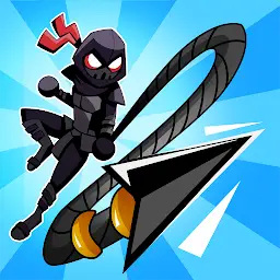Stickman Teleport Master 3D MOD APK 0.0.41 (Free Rewards)