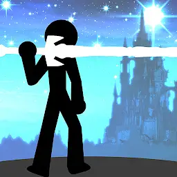 Stickman The Flash MOD APK 1.78.6 (God Mode, Unlocked Maps)