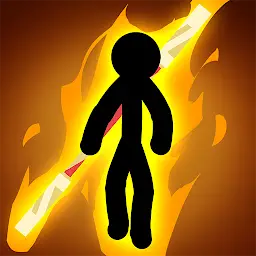 Stickman vs Monster: Idle RPG MOD APK 2.0.03 (Damage Multiplier, God Mode, Currency)