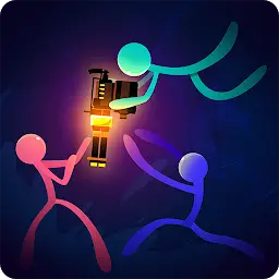 Stickman Fighter Infinity MOD APK 1.78 (Unlimited Gold)