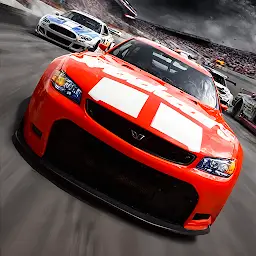 Stock Car Racing MOD APK 3.19.3 (Unlimited Money)