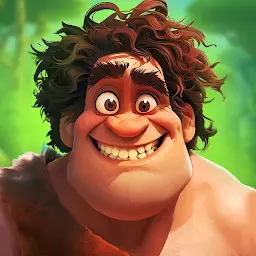 Stone Age SurvivalーTribal Game MOD APK 2.1.0 (Free Purchase)