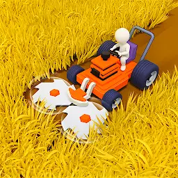 Stone Grass MOD APK 1.56.5 (Unlimited Money)