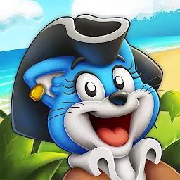 Stones & Sails MOD APK 1.107.0 (Unlimited Money, Speed)