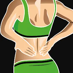 Healthy Back MOD APK 4.0.2 (Premium Unlocked)