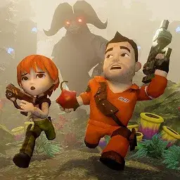 Strange World MOD APK 1.0.22 (Money, Speed)