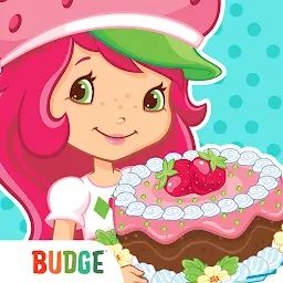Strawberry Shortcake Bake Shop MOD APK 2024.3.1 (Unlocked All Paid)