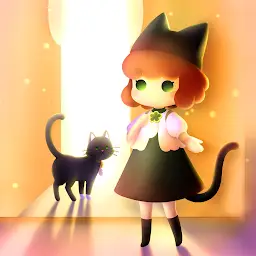 Stray Cat Doors 3 MOD APK 1.1.1 (Free Rewards)
