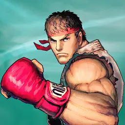 Street Fighter IV CE MOD APK 1.08.00 (Attack Multiplier, God Mode)