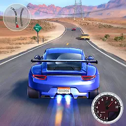Street Racing HD MOD APK 6.5.3 (Free Purchases)