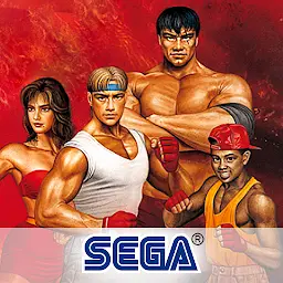 Streets of Rage 2 Classic MOD APK 8.0.0 (ADS Removed)