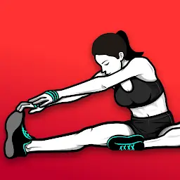 Stretch Exercise MOD APK 2.0.14 (Premium Unlocked)
