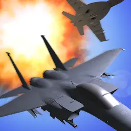 Strike Fighters MOD APK 8.3.2 (Unlimited Money, Unlocked)