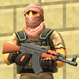 StrikeBox MOD APK 2.2.993 (God Mode, Free Shopping, MegaMod)
