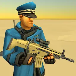StrikeFortressBox MOD APK 2.0.1 (Mega Menu)
