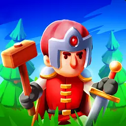 Stronghold Dude: Dragon Rising MOD APK 1.1.2 (Mod Menu, 20 Features)