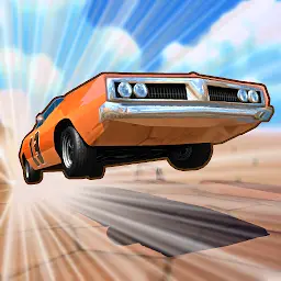 Stunt Car Challenge 3 MOD APK 4.05 (Unlimited Currency)