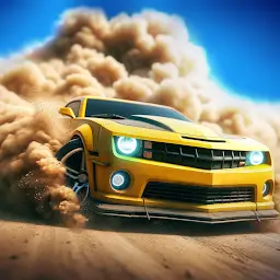 Stunt Car Extreme MOD APK 1.080 (Free Shopping)