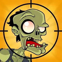 Stupid Zombies 2 MOD APK 1.7.8 (Unlimited Ammo)