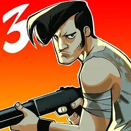 Stupid Zombies 3 MOD APK 2.46 (Unlimited Energy)