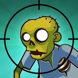 Stupid Zombies MOD APK 3.5.4 (Unlimited Ammo)