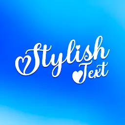 Stylish Text: Cute Fonts Style MOD APK 1.5.1 (Premium Unlocked)