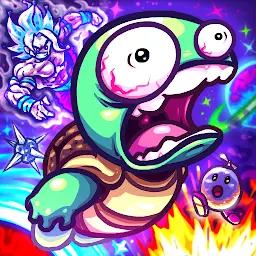 Suрer Toss The Turtle MOD APK 1.182.70 (Unlimited Money)