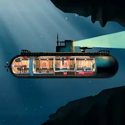 Submarine War MOD APK 2.19 (Unlimited Money)