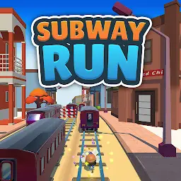 Subway Run MOD APK 1.3 (No Ads)
