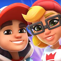 Subway Surfers Blast MOD APK 1.29.0 (Unlimited Life, Moves)