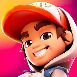 Subway Surfers City MOD APK 1.22.0 (Unlimited Coins, Keys, Revives)