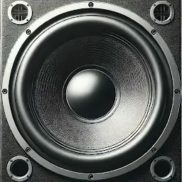 Subwoofer Bass MOD APK 3.5.9 (Premium Unlocked)