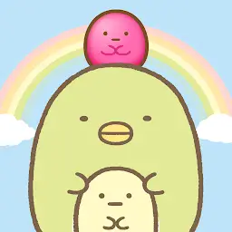 Sumikko Gurashi MOD APK 2.8.0 (Unlimited Money)