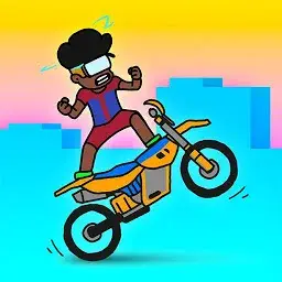 Summer Wheelie MOD APK 1.45 (Unlimited Money)
