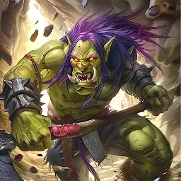 Summoners Raid MOD APK 3.11.0 (One Hit)