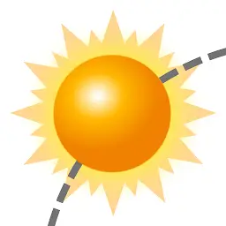 Sun Locator MOD APK 4.6.4 (Premium Unlocked)