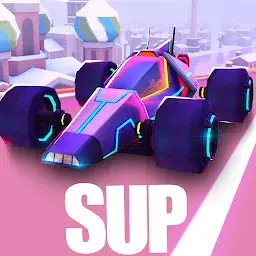SUP Multiplayer Racing MOD APK 2.3.8 (Unlimited Money, No Ads)