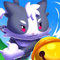 Super Cat Tales: PAWS MOD APK 1.0.64 (Unlimited Money)