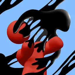 Super Cloner 3D MOD APK 1.7.0 (Free Rewards)