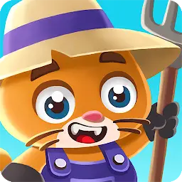 Super Idle Cats MOD APK 1.30 (Unlimited Money)