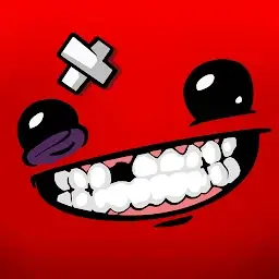 Super Meat Boy Forever MOD APK 6755.1849.1962.152 (Full Game)