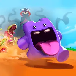 Super Mombo Quest MOD APK 1.3 (Unlimited Money)