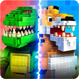 Super Pixel Heroes MOD APK 1.3.151 (Unlimited Money)