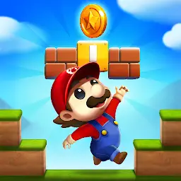 Super Run World MOD APK 0.8.139 (Free In-App Purchase)